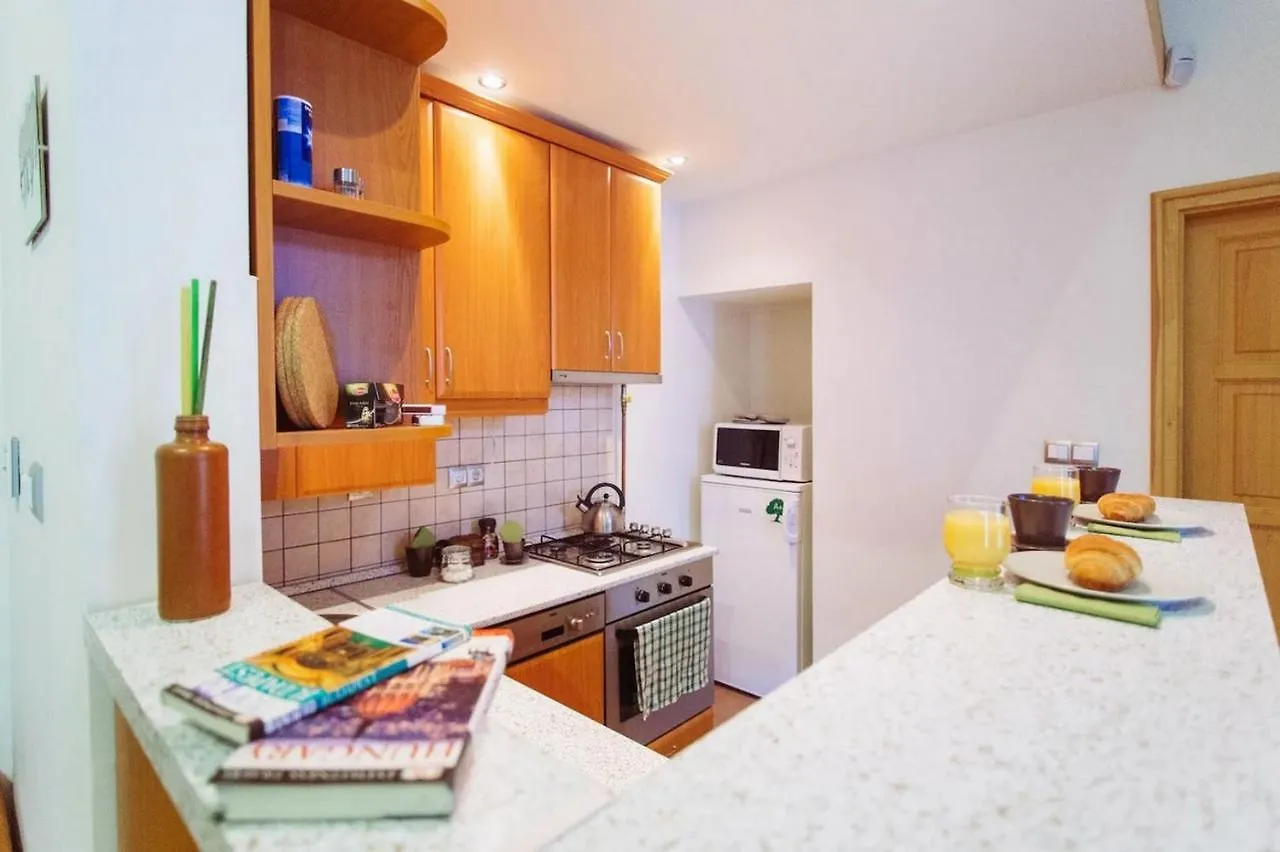 Apartment All In 10 Apartment, Bp Downtown Ac Budapest