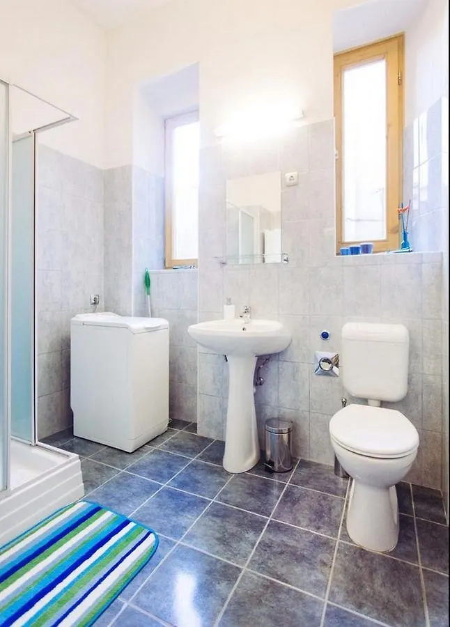 All In 10 Apartment, Bp Downtown Ac Budapest