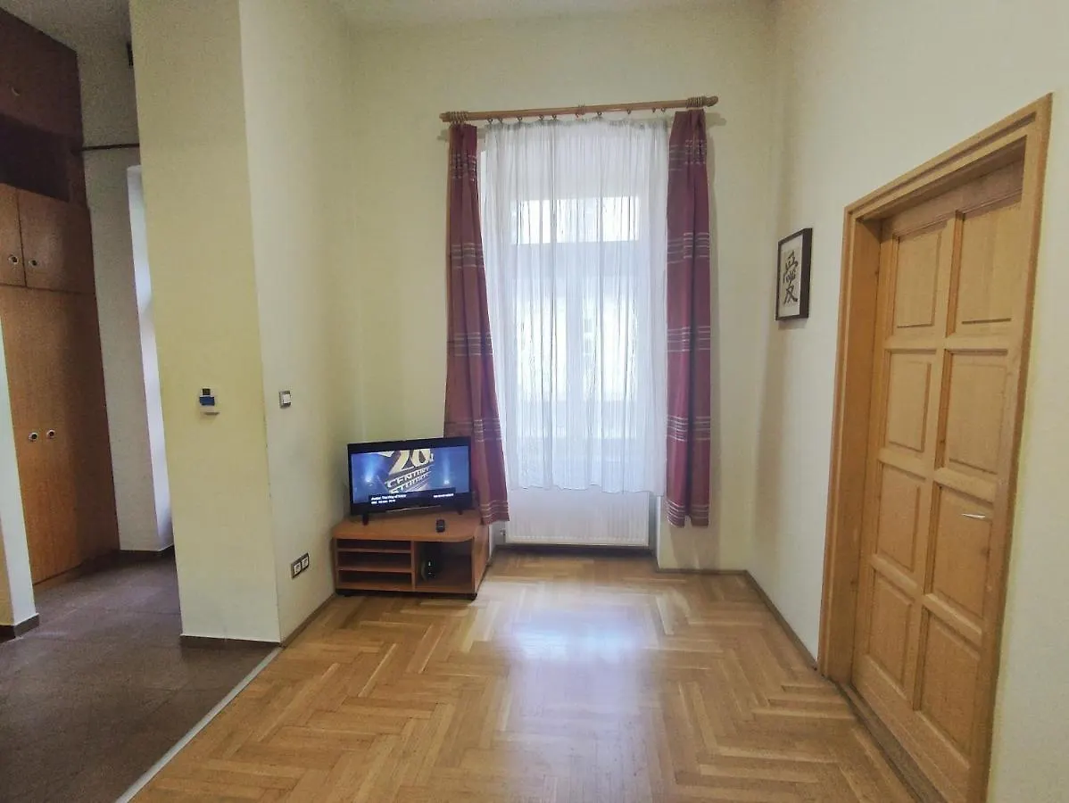 Apartment All In 10 Apartment, Bp Downtown Ac Budapest Hungary